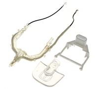 Touche marche - arret + voyant - bouilloire electrolux