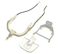 Touche marche - arret + voyant - Bouilloire Electrolux - Boutons