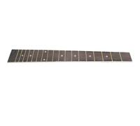 Touche Noir en Guitare de Acoustique Technique Bois