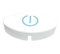 Indesit Touche On-Off C00143006 Blanc 27