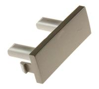 Touche ouverture porte d'origine Four micro-ondes (00614906 NEFF BOSCH VIVA SIEMENS)