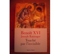 Touche par l'invisible - 1 pensee chaque jour