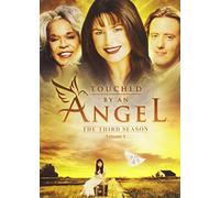 touché par un ange : Third Season V1