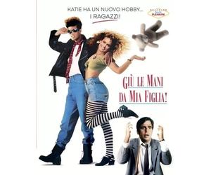 Touche Pas À Ma Fille (1989) / She's Out Of Control (Blu Ray)