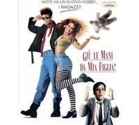 Touche pas à ma fille (1989) / She's Out of Control (Blu Ray) G