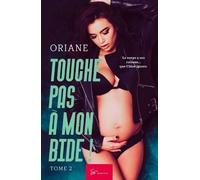 Touche Pas À Mon C¿Ur ! - Tome 2 - Touche Pas À Mon Bide !