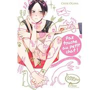 Boy's Love - Touche pas au petit chat !