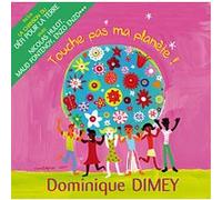 Touche Pas Ma Planete !
