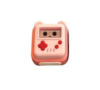 Touche personnalisable pour console de jeu vintage avec matériaux et transmission de la lumière Tradition Keycap