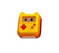 Touche personnalisable pour console de jeu vintage avec matériaux et transmission de la lumière Tradition Keycap