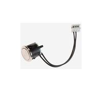 Touche de commande programmes (325749-47703) Four cuisinière (480121101169 WHIRLPOOL BAUKNECHT KITCHENAID)