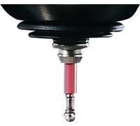 Touche Haimer ( 4000851554 ) adaptée au palpeur 3D Bille de palpage Ø 4 mm Longueur 25 mm