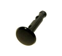 Touche - Poussoir Four, cuisinière 3154742054 FAURE, ARTHUR MARTIN ELECTROLUX, ARTHUR MARTIN, ZANUSSI - 283388 G