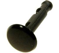 Touche Poussoir d'origine Four cuisinière (3154742054 ZANUSSI ARTHUR MARTIN ELECTROLUX ARTHUR MARTIN FAURE)