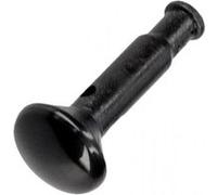 Touche programmateur Four, cuisinière C00052593 ARISTON, INDESIT - 300344