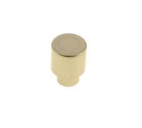 Touche programmateur inox pour Four Ariston