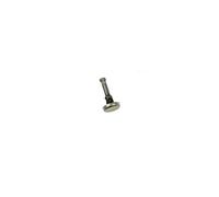 Touche Programmateur New Tech Alu Pour Four - C00114073