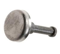 Touche Programmateur New Tech Ix Pour Four - C00111773