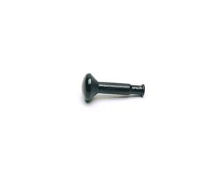 TOUCHE PROGRAMMATEUR NOIR S2000 pour CUISINIERE INDESIT - C00052593