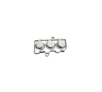 Touche refrigerateur pour lave-linge Neff 154466