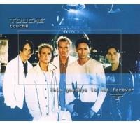 Touche - This Goodbye Is Not Forever [CD:SINGLE]