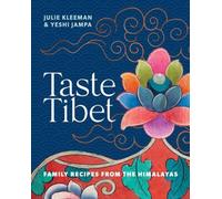 Touche Tibet