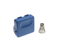 Touche verrou - Lave-linge (49037390 CANDY, HOOVER)