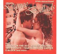 Touche - Vol. 2-Dance Ballads
