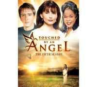Touched By An Angel
