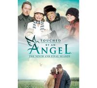 Touched by an Angel – Paramount Pictures – Saison 9 (Dernière saison)