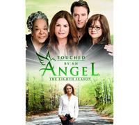 Touched By An Angel