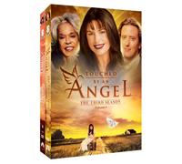 Touched by an Angel: Comp Third Season V.1 & V.2