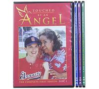 Touched By an Angel – Saison 1 complète – Import USA Zone 1