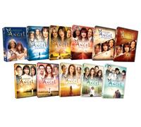 Touched by an Angel: Complete Series Pack