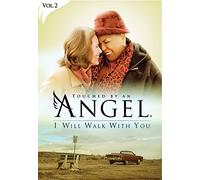Touched By An Angel: I Will Walk With You [Dvd] Full Frame, Subtitled, Sensor