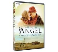 Touched By An Angel: I Will Walk With You [Dvd] Full Frame, Subtitled, Sensor