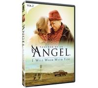 Touched By An Angel: I Will Walk With You [Dvd] Full Frame, Subtitled, Sensor