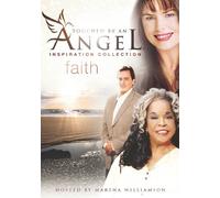 Touched by an Angel: Inspiration Collection: Faith