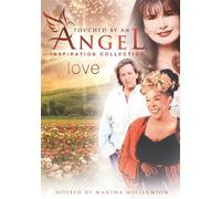Touched by an Angel: Inspiration Collection: Love