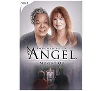 Touched by an Angel : Moving on – Universal Pictures