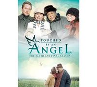 Touched by an Angel – Paramount Pictures – Saison 9 (Dernière saison)