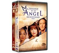 Touched By An Angel: Season 4