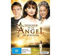 Touched by an Angel - Season 5
