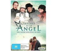 Touched By An Angel - Season 9