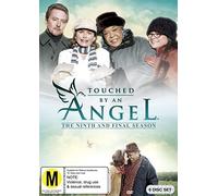 Touched by an Angel - Season 9