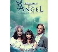 Touched By An Angel: Seasons 1-3 [Digital Video Disc]