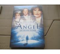 Touched By an Angel: Second Season [Import USA Zone 1]
