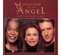 Touched By An Angel: The Christmas Album