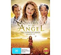 Touched by an Angel - The Complete Series