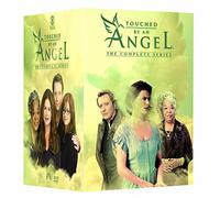 Touched by an Angel: The Complete Series